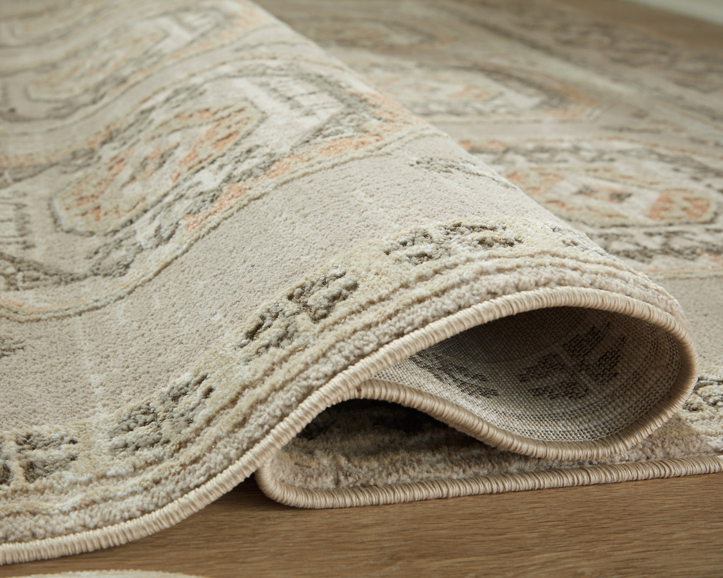 Ashley Express - Bachby Medium Rug