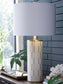 Ashley Express - Faridworth Poly Table Lamp (1/CN)