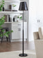 Ashley Express - Wimner Metal Floor Lamp (1/CN)