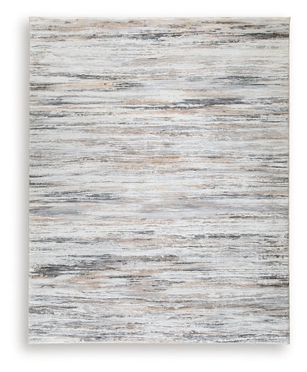 Ashley Express - Nace Medium Rug