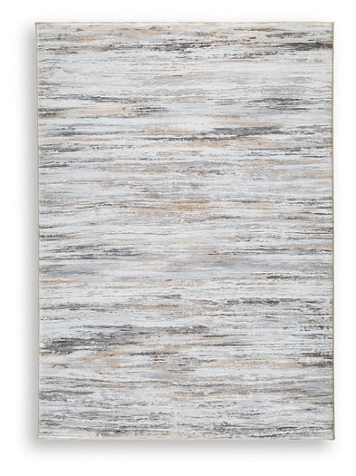Ashley Express - Nace Medium Rug