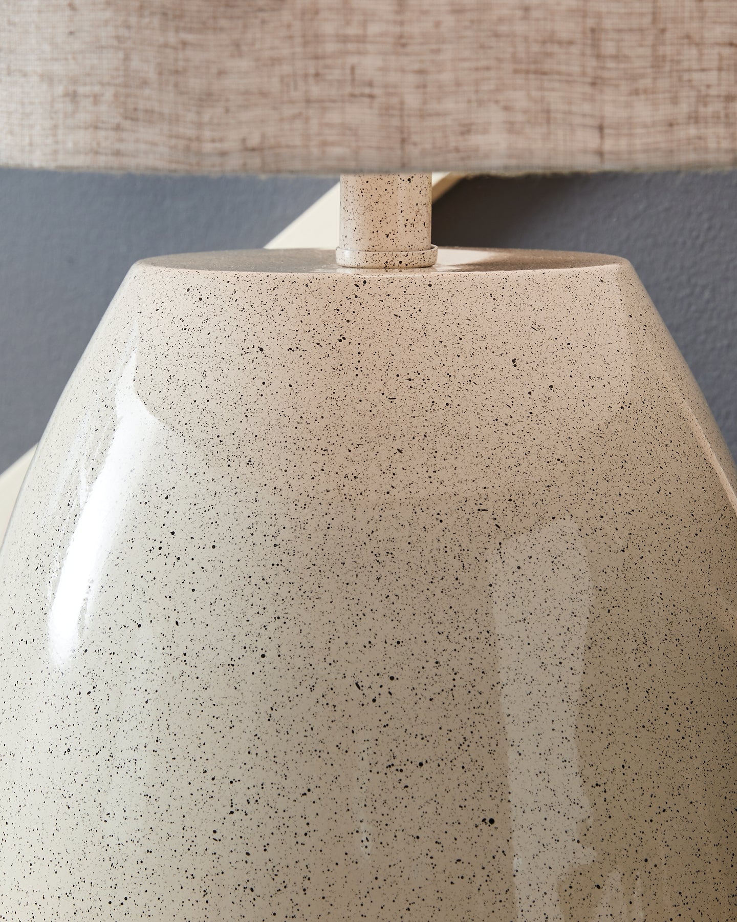 Ashley Express - Linas Metal Table Lamp (1/CN)