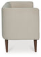 Wainner Accent Bench