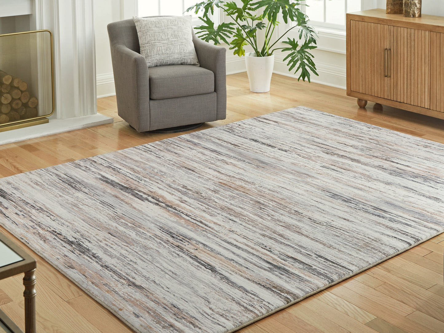 Ashley Express - Nace Medium Rug