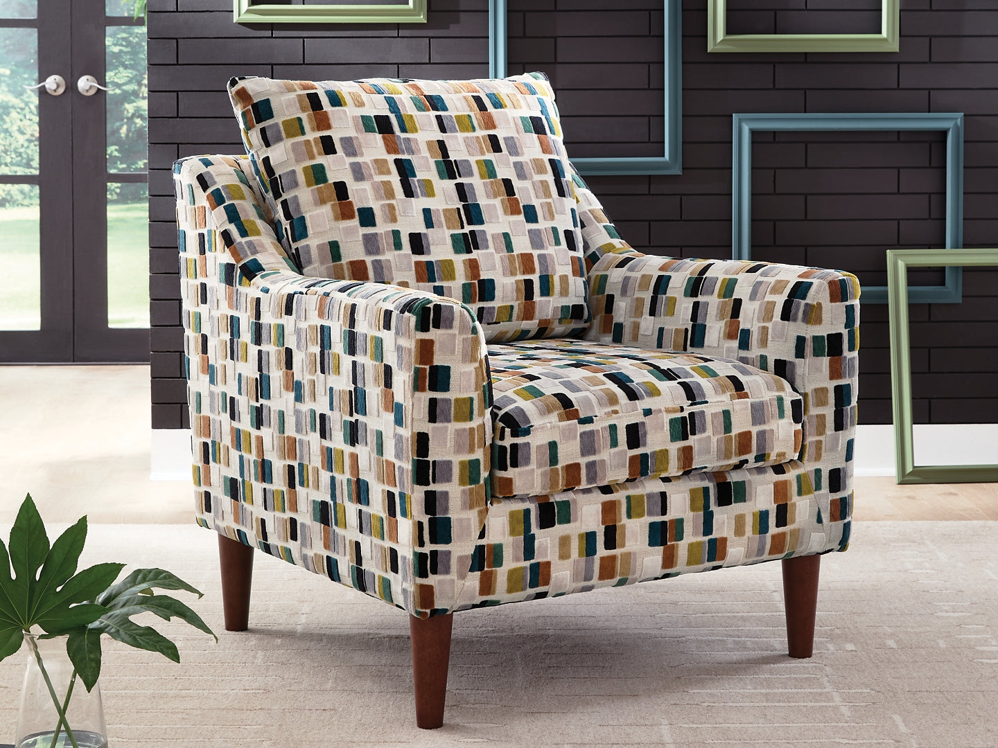 Fenna Accent Chair