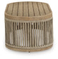 Serena Shores Rectangular Cocktail Table