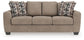 Triston-Peaks Sofa