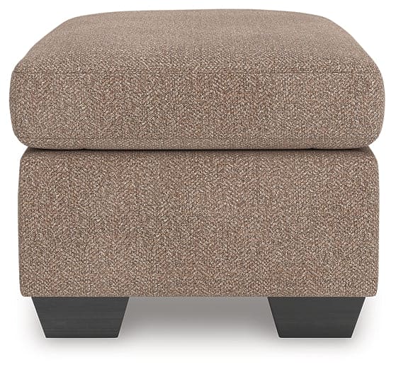 Ashley Express - Triston-Peaks Ottoman