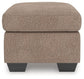 Ashley Express - Triston-Peaks Ottoman