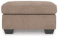 Ashley Express - Triston-Peaks Ottoman