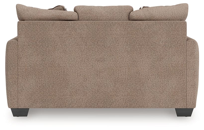 Triston-Peaks Loveseat