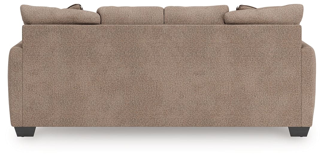 Triston-Peaks Queen Sofa Sleeper
