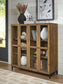 Wrenridge Accent Cabinet