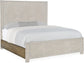 Hooker Furniture Bedroom Sundance King Panel Bed
