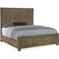 Hooker Furniture Bedroom Sundance Queen Panel Bed