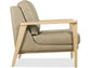 Hooker Furniture Living Room Ashland Chair