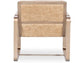 Hooker Furniture Living Room Cooper Lounge Chair