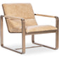 Hooker Furniture Living Room Cooper Lounge Chair