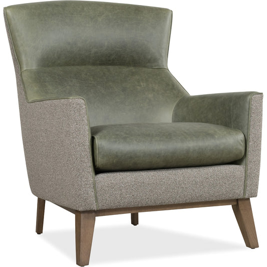 Hooker Furniture Living Room Camille Chair
