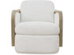 Hooker Furniture Living Room Wilma Swivel Chair