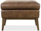Hooker Furniture Living Room Camille Ottoman