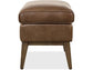 Hooker Furniture Living Room Camille Ottoman