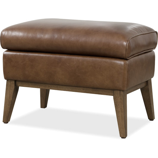 Hooker Furniture Living Room Camille Ottoman