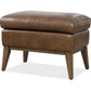 Hooker Furniture Living Room Camille Ottoman