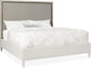 Hooker Furniture Bedroom Elixir King Upholstered Bed