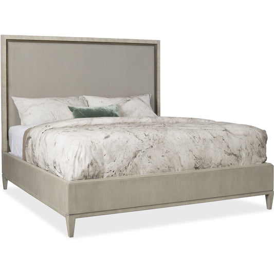 Hooker Furniture Bedroom Elixir King Upholstered Bed