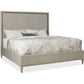Hooker Furniture Bedroom Elixir King Upholstered Bed