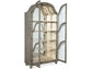 Hooker Furniture Casual Dining Alfresco Costa Display Cabinet