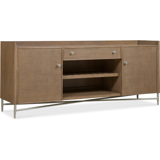 Hooker Furniture Home Office Sonnet Credenza