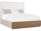 Hooker Furniture Bedroom Sonnet Queen Upholstered Bed