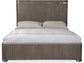 Hooker Furniture Bedroom Modern Mood King Panel Bed