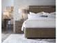 Hooker Furniture Bedroom Modern Mood King Panel Bed