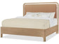 Hooker Furniture Bedroom Banyon Bay King Panel Bed