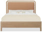 Hooker Furniture Bedroom Banyon Bay King Panel Bed