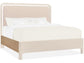 Hooker Furniture Bedroom Banyon Bay King Panel Bed