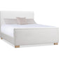 Hooker Furniture Bedroom Banyon Bay King Upholstered Bed