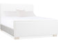 Hooker Furniture Bedroom Banyon Bay King Upholstered Bed