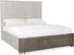 Hooker Furniture Bedroom Modern Mood King Panel Bed