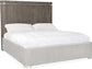 Hooker Furniture Bedroom Modern Mood King Panel Bed