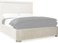 Hooker Furniture Bedroom Modern Mood King Panel Bed