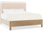 Hooker Furniture Bedroom Banyon Bay King Panel Bed