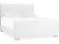 Hooker Furniture Bedroom Banyon Bay King Upholstered Bed