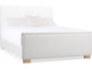 Hooker Furniture Bedroom Banyon Bay King Upholstered Bed