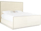 Hooker Furniture Bedroom Cascade King Sleigh Bed