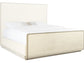 Hooker Furniture Bedroom Cascade King Sleigh Bed