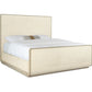 Hooker Furniture Bedroom Cascade King Sleigh Bed